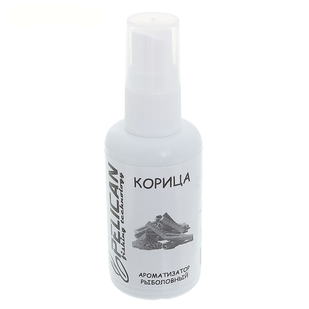 Дип Pelican Корица (1фл.-50мл). Фото №2 Дип Pelican Корица (1фл.-50мл). Фото №2