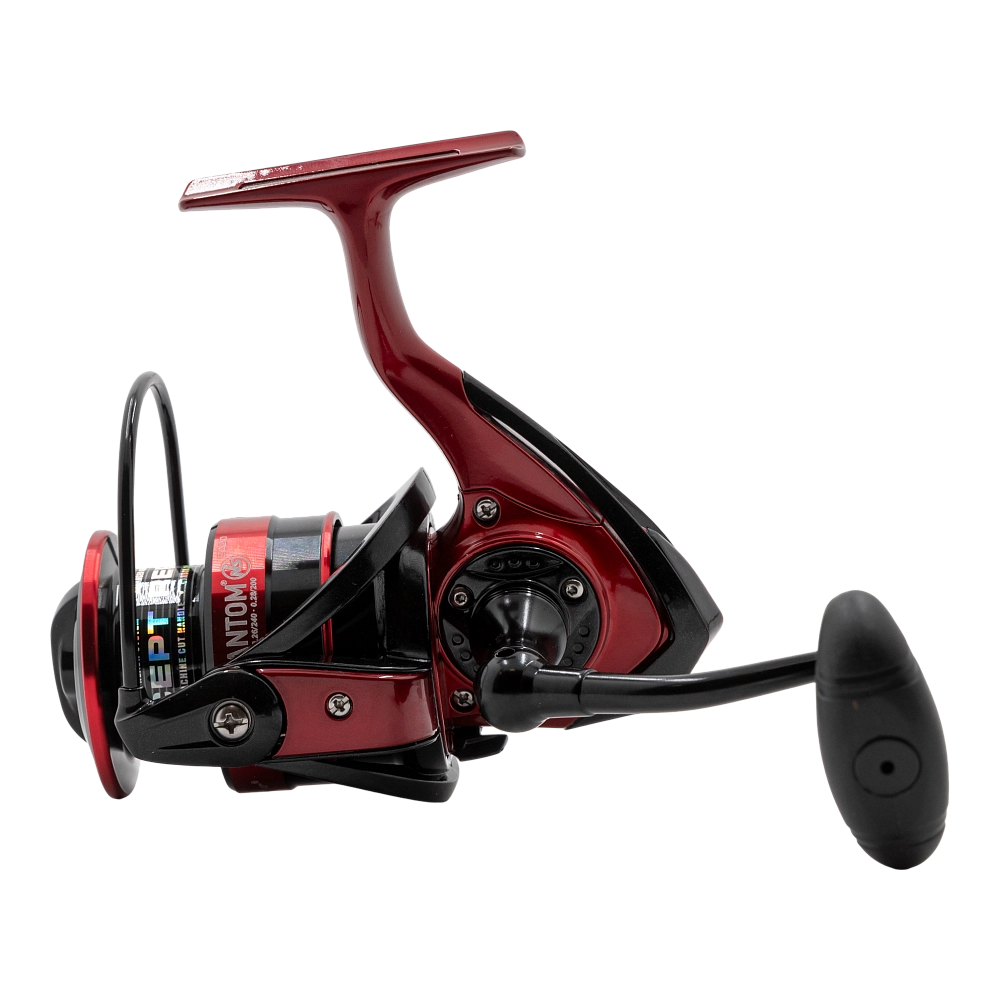 Катушка Stinger Phantom NS 3000. Фото №3 Катушка Stinger Phantom NS 3000. Фото №3