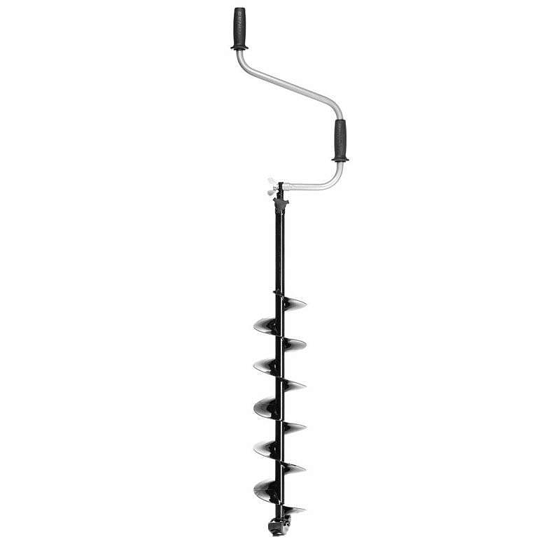 Ледобур ТОРНАДО-М2 (ф150) (Тонар). Фото №1