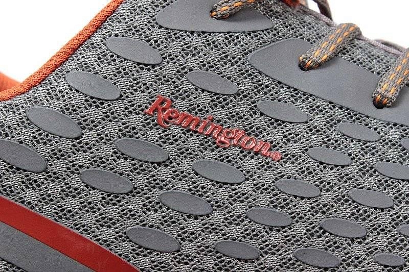 Ботинки Remington Tracer light hiking shoes р. 44. Фото №10