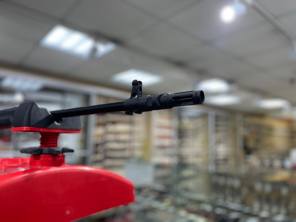 Концерн "Калашников" Сайга-20С кал20/76 кал.20х70. Фото №4