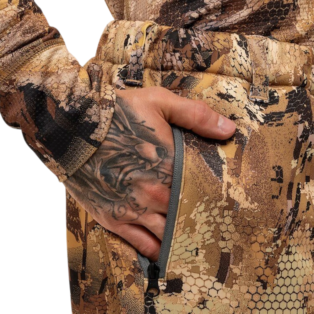 Брюки Remington Polar Dream FIT Yellow Waterfowl Honeycombs р. XL. Фото №7 Брюки Remington Polar Dream FIT Yellow Waterfowl Honeycombs р. XL. Фото №7