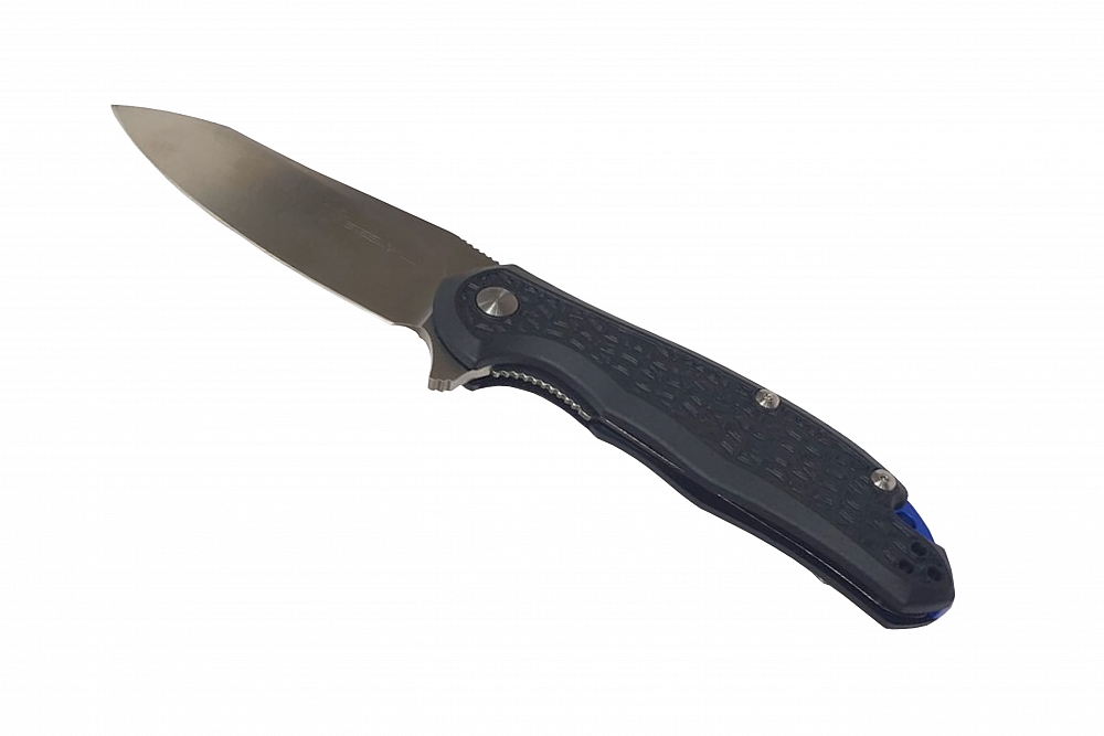 Нож Steel Will F25-11 Modus. Фото №3 Нож Steel Will F25-11 Modus. Фото №3