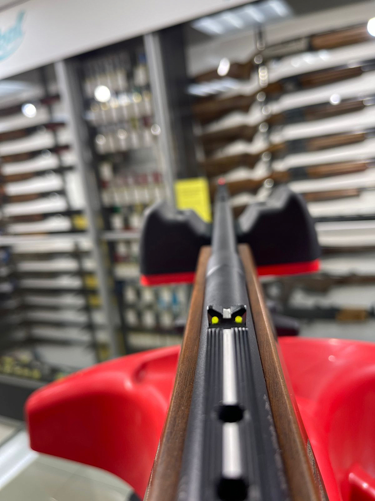 Pietta Pietta Chronos кал.308Win. Фото №3