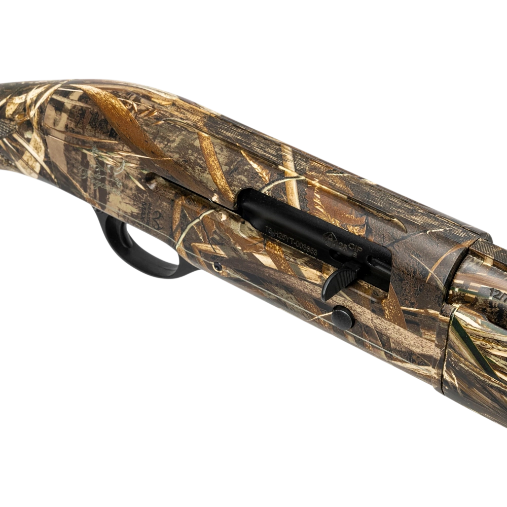 Ружье ATA Pegasus Camo Max-5 (камыш), 12/76, 660 мм. Фото №14 Ружье ATA Pegasus Camo Max-5 (камыш), 12/76, 660 мм. Фото №14