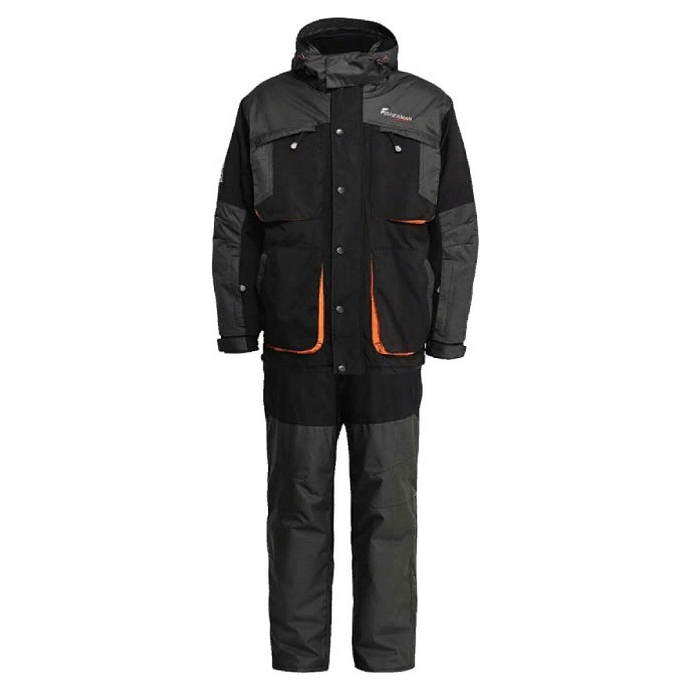 Костюм зимний Драйв НоваТур M. Фото №2 Костюм зимний Драйв НоваТур M. Фото №2