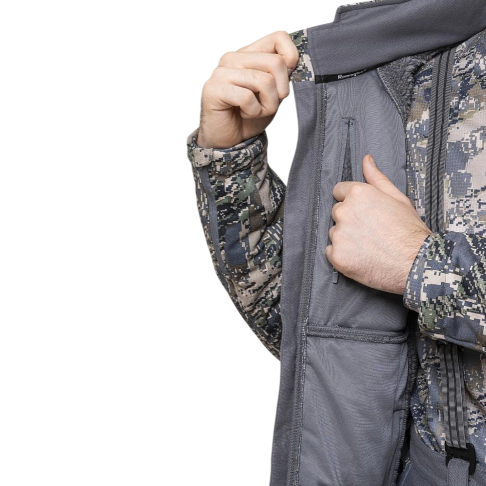 Костюм Remington Heat Strategy South Forest р. 2XL. Фото №10