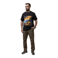 Футболка Remington Еvening Black р. 5XL