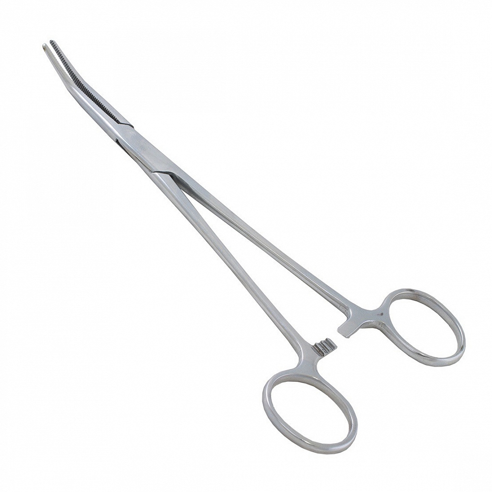 Экстрактор-зажим металлический. Фото №1 Экстрактор-зажим металлический. Фото №1