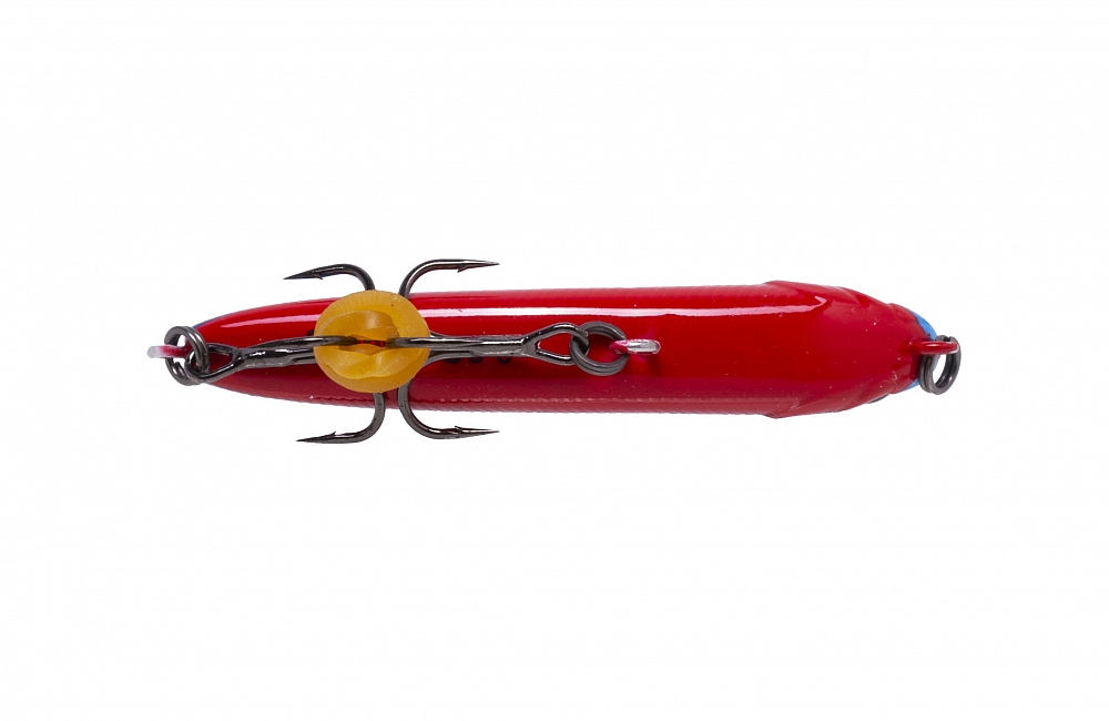 Воблер-уокер MADFISH Pencil 55мм, 3,3гр, заглубление 0-0,5м, цвет (06). Фото №3 Воблер-уокер MADFISH Pencil 55мм, 3,3гр, заглубление 0-0,5м, цвет (06). Фото №3