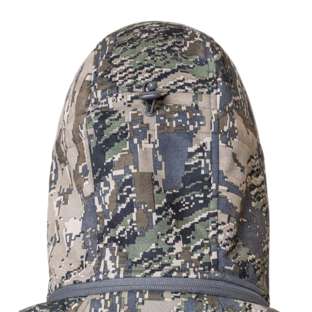 Костюм Remington Heat Strategy South Forest р. L. Фото №17