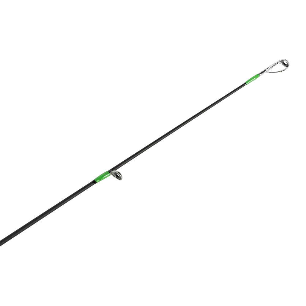 Вершинка для спиннинга Tirana Carbon Energy 22MH, 2,28м, тест 7-28гр.. Фото №2