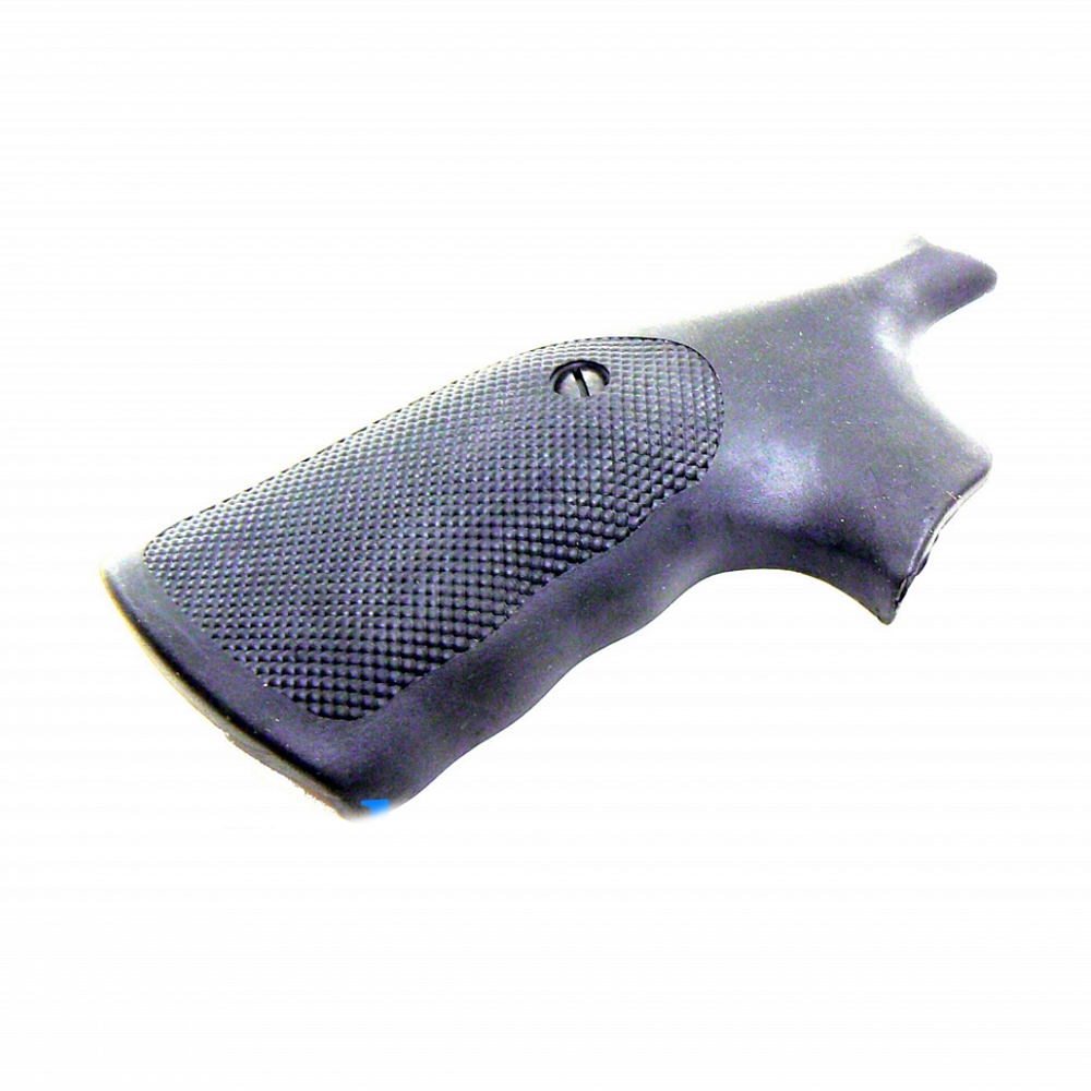 Щёчка левая S&W, пластик. Фото №1