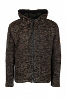 Куртка Remington Feel Good, зеленый меланж, р. M