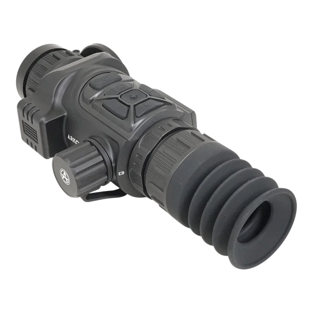Прицел тепловизионный  ARKON Arma v2 LR35L . Фото №2