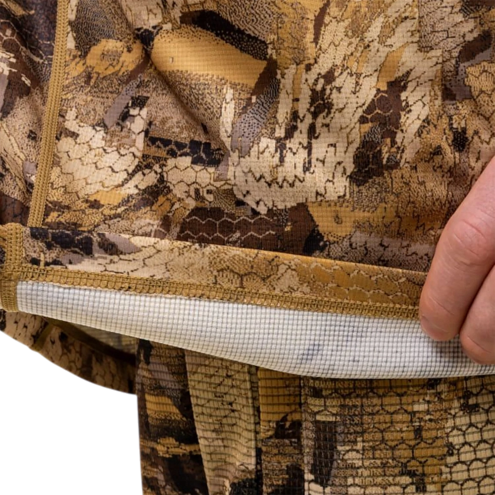 Футболка Remington Moisture Removal Yellow Waterfowl Honeycombs р. S. Фото №9 Футболка Remington Moisture Removal Yellow Waterfowl Honeycombs р. S. Фото №9