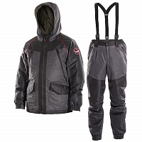 Костюм демисезонный "Stalker FISHER" Блейзер серый (52-54/182) (ХСН)