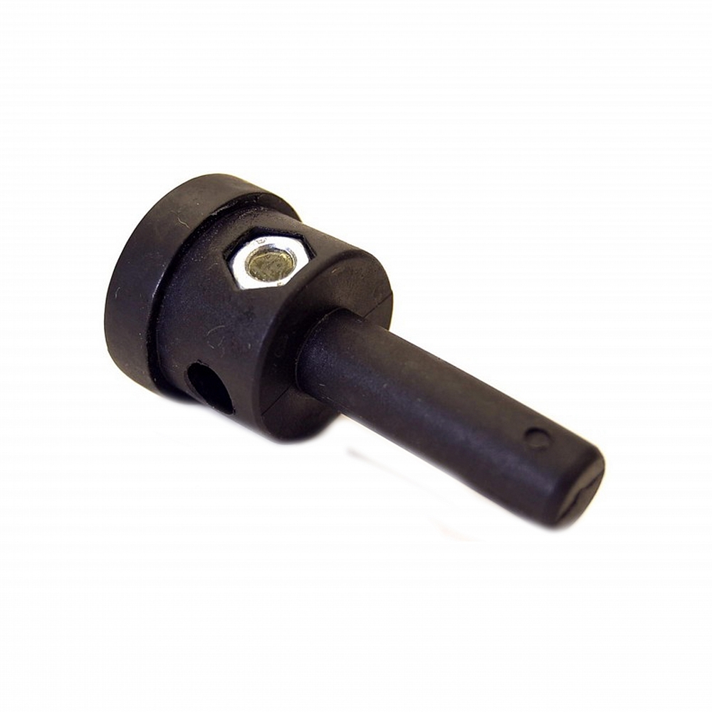 Заглушка с напрвляющей пружины MOD 25 SUPERCHARGER. Фото №2