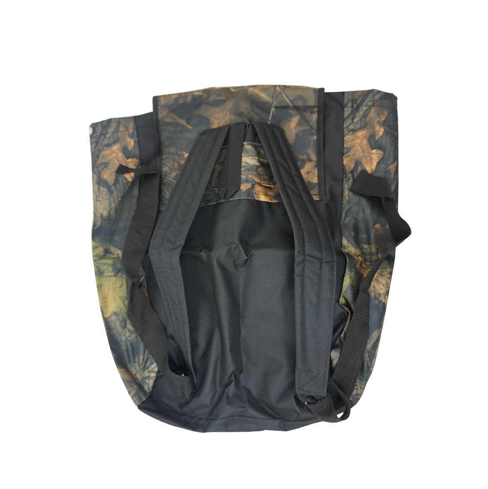 Рюкзак "Шанс", 40 л., камуфляж, прорезиненный. Фото №2 Рюкзак "Шанс", 40 л., камуфляж, прорезиненный. Фото №2