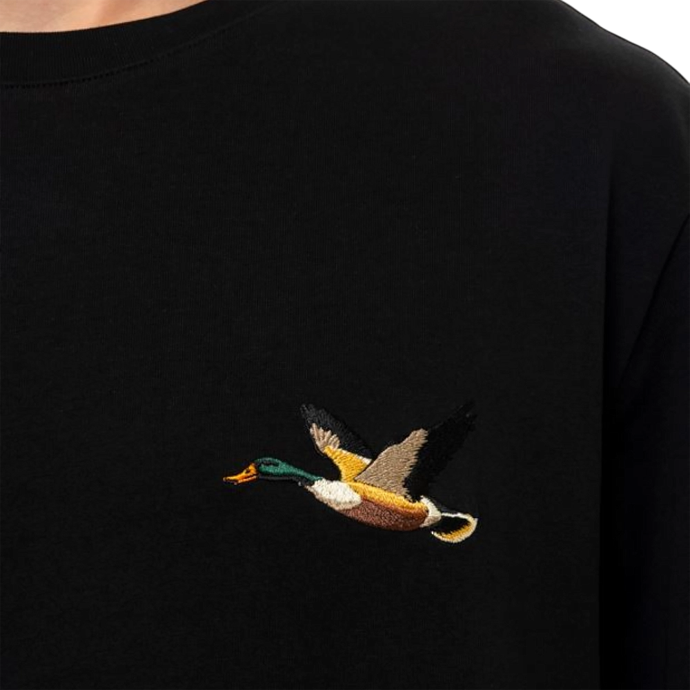 Футболка Remington Urban Style Duck Black р. M. Фото №2 Футболка Remington Urban Style Duck Black р. M. Фото №2