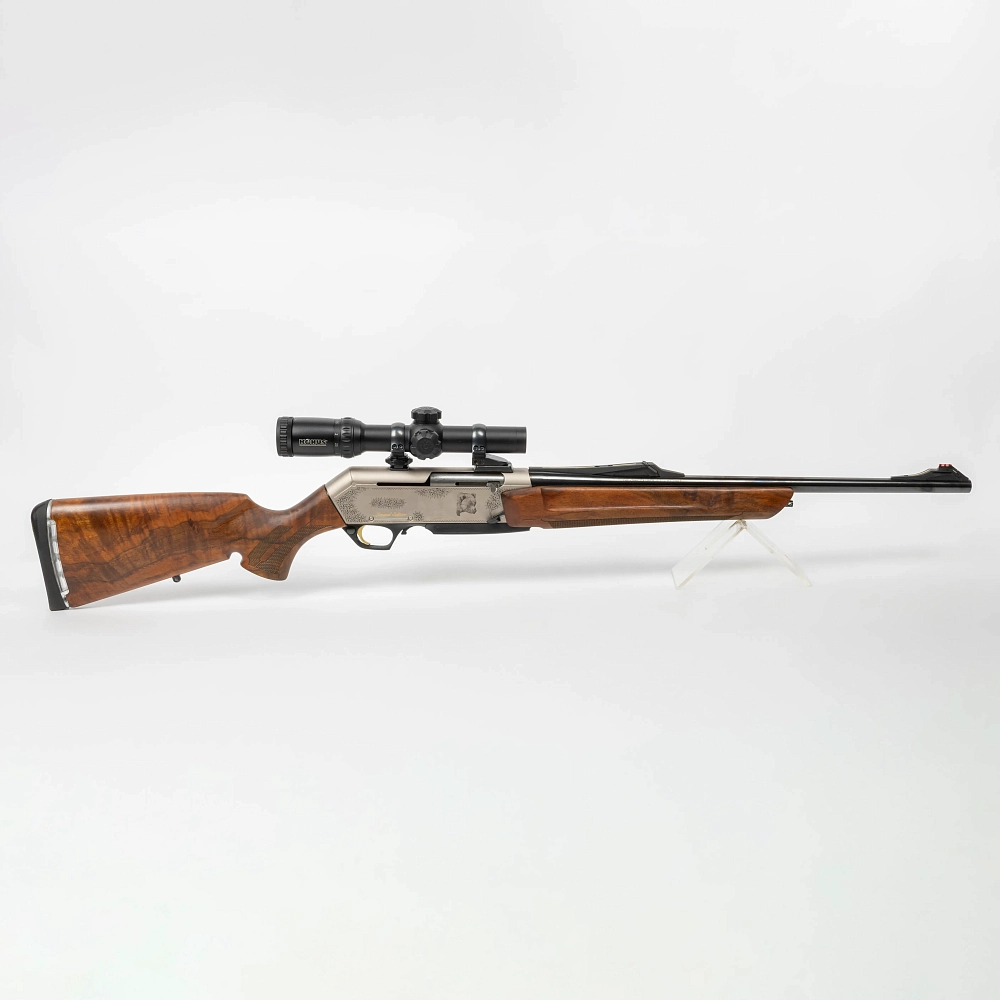 Browning BAR Long Track Limited Edition. Фото №6 Browning BAR Long Track Limited Edition. Фото №6