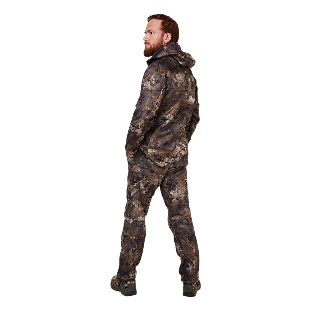 Костюм Remington Stalker Timber р. S. Фото №4