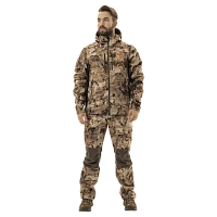 Костюм Remington Stalker Renewed Yellow Waterfowl Honeycombs р. L