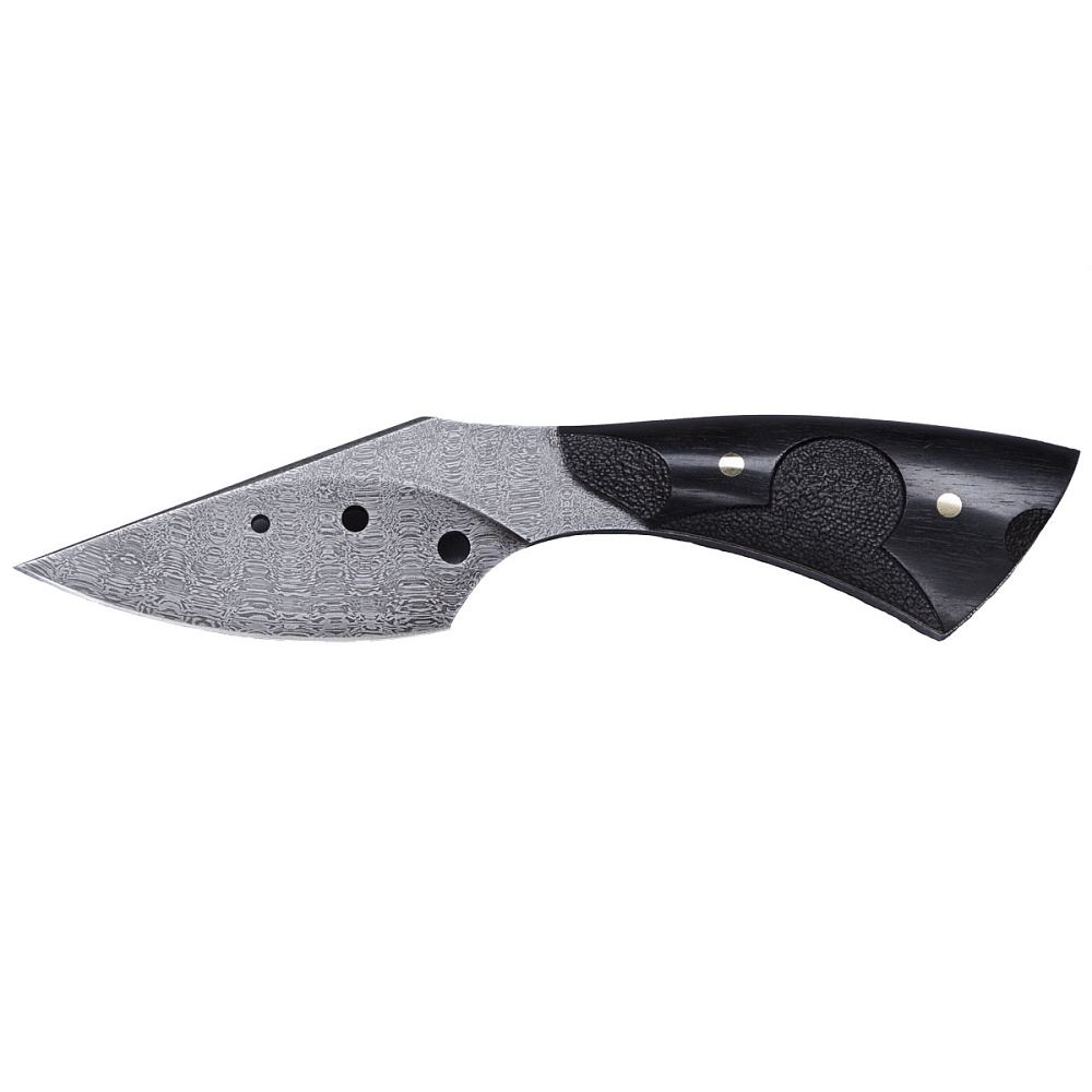 Нож ДРУГ (булат) (Э.Х.О.). Фото №2 Нож ДРУГ (булат) (Э.Х.О.). Фото №2