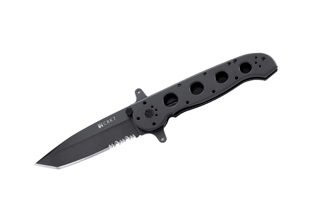 Нож складной CRKT, M16-14. Фото №2