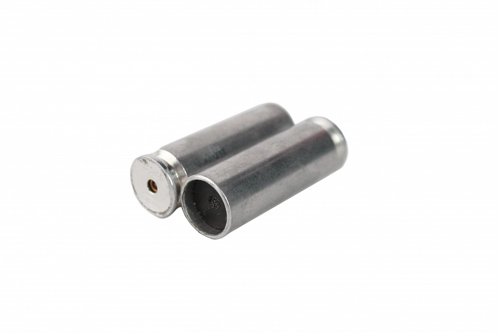 Патрон ООП 18х45 травматический (6 шт.) Тула. Фото №3