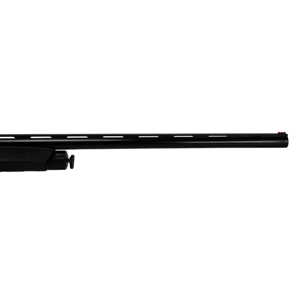 Ружье REC ARMS Legend FX17 Synthetic 12/76, 710мм (черный ресивер, вентилируемая планка). Фото №2