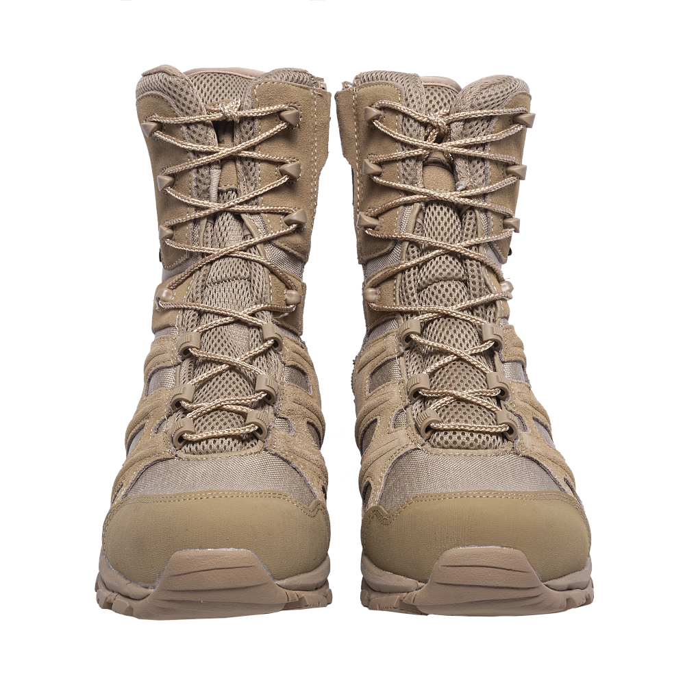 Ботинки OhotAktiv ProTactical Khaki р. 42. Фото №3 Ботинки OhotAktiv ProTactical Khaki р. 42. Фото №3