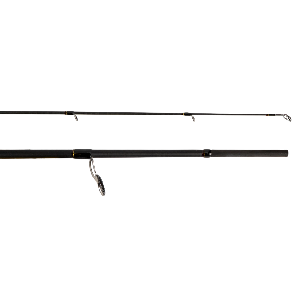 Удилище спиннинговое Zetrix SOLVER SLS-822HH 22-80G PE1.5-3. Фото №4