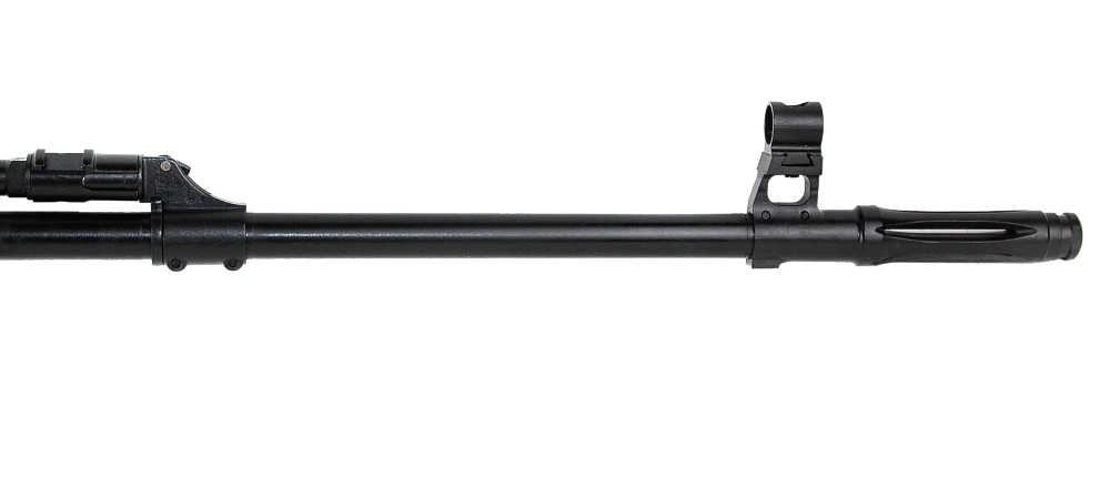 Карабин Тигр исполнение 01, калибр 7,62х54, приклад с поворотной щекой, накладки пластиковые, L-620. Фото №5 Карабин Тигр исполнение 01, калибр 7,62х54, приклад с поворотной щекой, накладки пластиковые, L-620. Фото №5