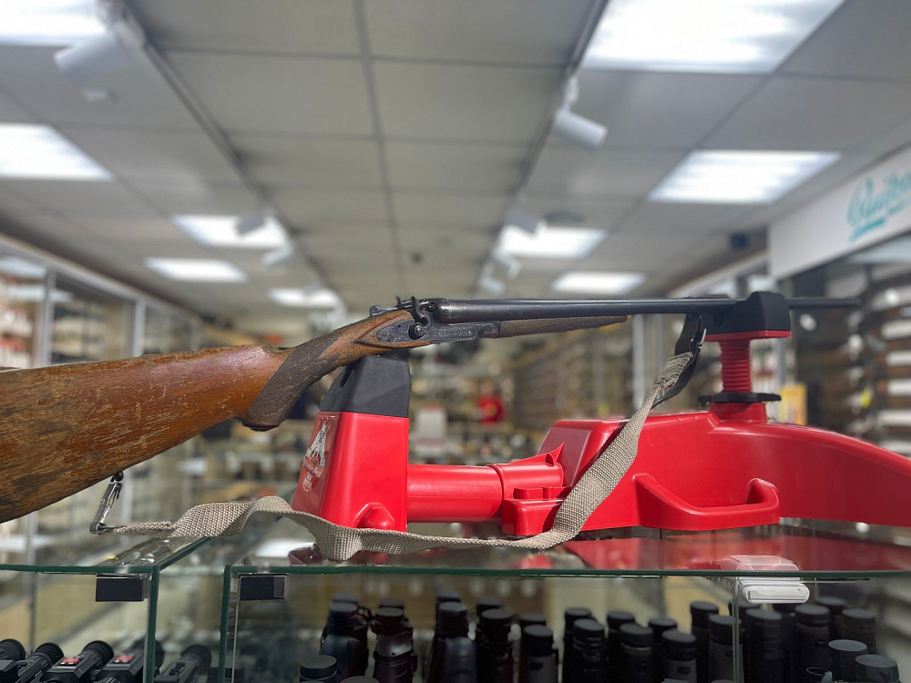 ТОЗ ТОЗ-БМ, кал. 16х70 кал.16х70. Фото №1