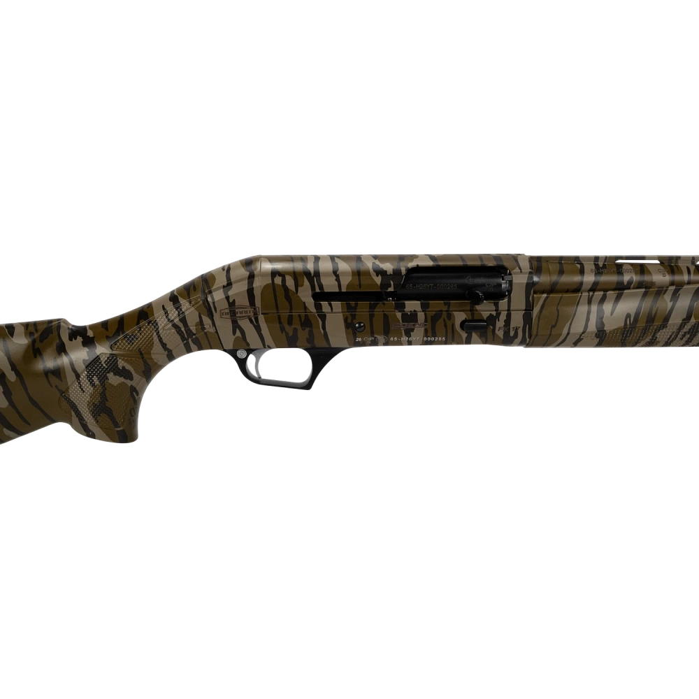 Ружье REC ARMS Legend FX17 Camo Bottomland 12/76, 710мм (вентилируемая планка). Фото №3