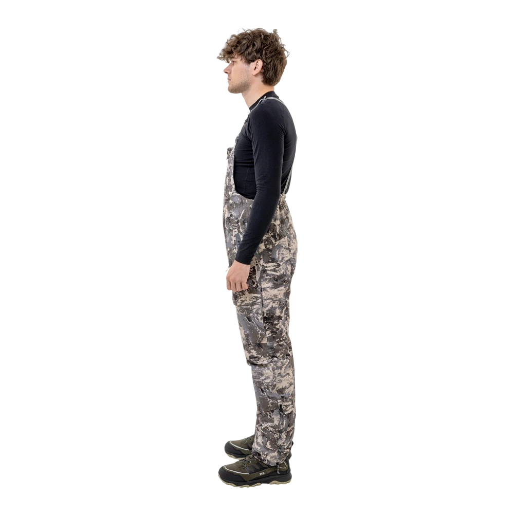 Костюм Remington 3 в 1 Researcher Fit Rifle р. XL. Фото №28