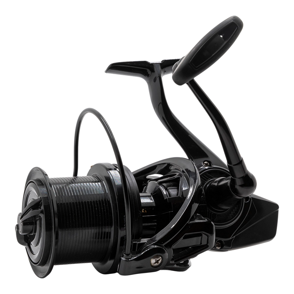 Катушка Nautilus Invent Pro XPB 10000. Фото №1