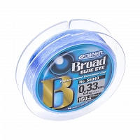 Леска OWNER/BLUE EYE 100м/0,30мм