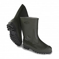 Сапоги мужские ПВХ ПластТрейд р-р 42 (02(С)300У)