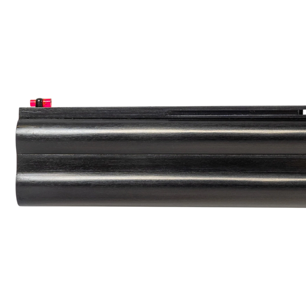 Ружье МР-27М 12/76 Русич бук камуфляж Осенний лес,Soft Touch,комп. д/ч L-725. Фото №9