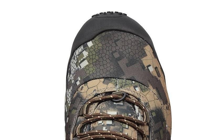 Ботинки Remington Thermo 8 VEIL Camo insulated 200 g 3M Thinsulate. Фото №12