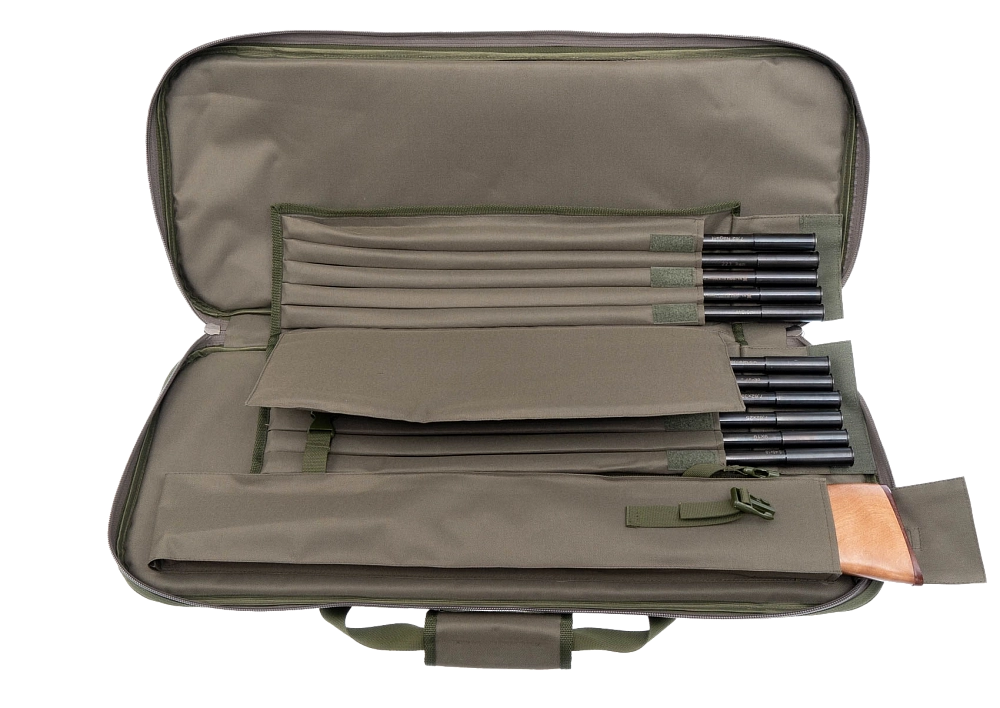 Штуцер мультикалиберный МА-18 МН-8 кал 9х19 (д/с11)(9х19/9х18/7,62х25/40/45,5/45x18/7,62x39/6,5/5,45. Фото №3