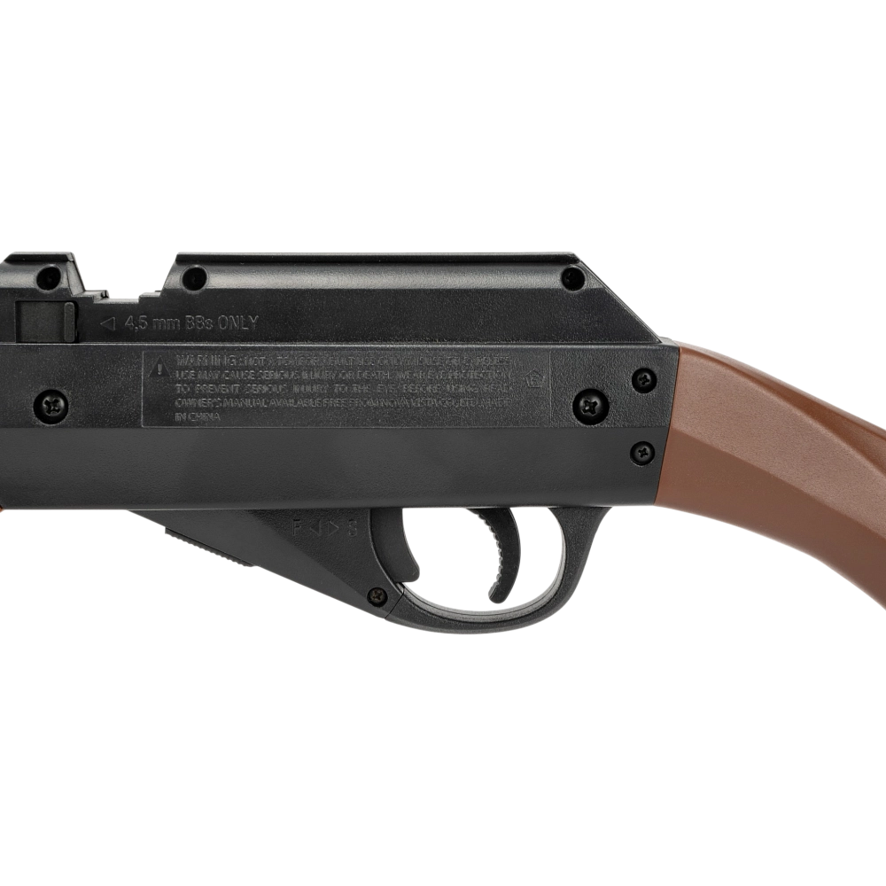 Винтовка пневматическая Borner SimpleStrike, Brown cal. 4,5 мм, 3Дж. (pump). Фото №3 Винтовка пневматическая Borner SimpleStrike, Brown cal. 4,5 мм, 3Дж. (pump). Фото №3