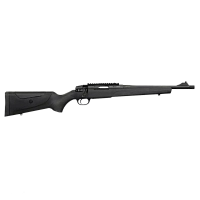 Карабин ТК503 TURQUA, калибр 366 Magnum (пластиковая ложа, с чехлом, многозарядный)