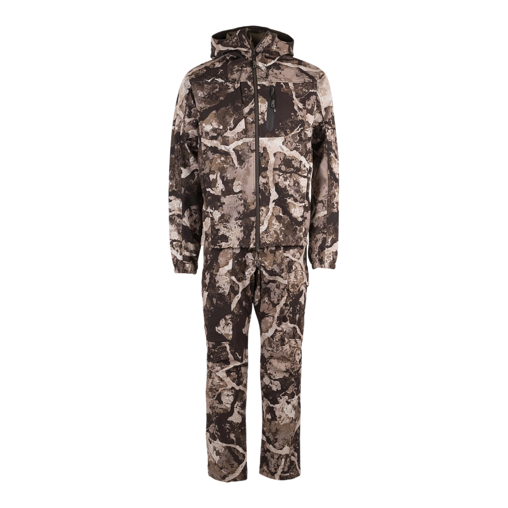 Костюм Remington Maan Softshel Dark Wood р. 2XL. Фото №1 Костюм Remington Maan Softshel Dark Wood р. 2XL. Фото №1