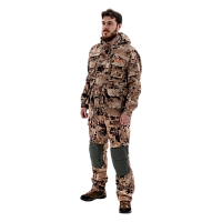 Костюм Remington Mont Blanc Yellow Waterfowl Honeycombs р. 2XL