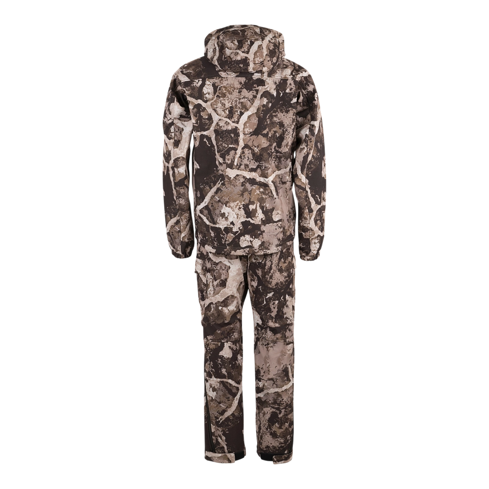 Костюм Remington Maan Softshel Dark Wood р. XL. Фото №6