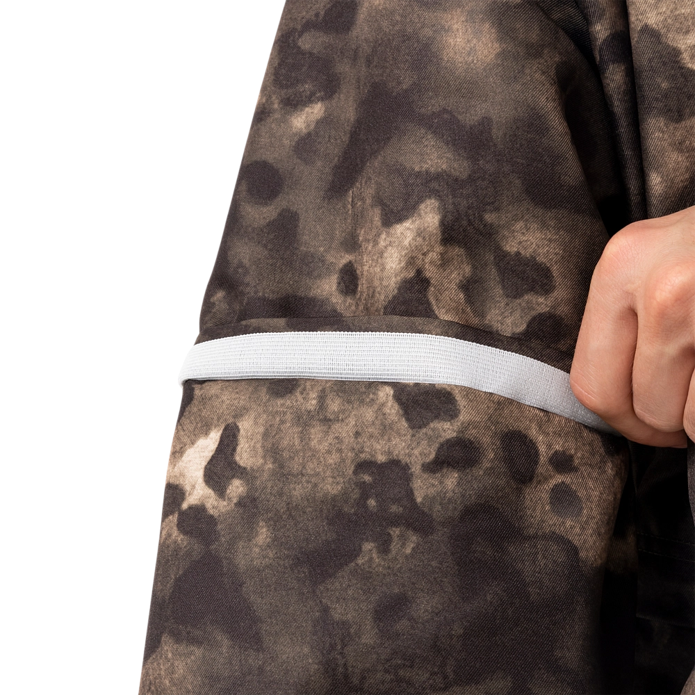 Костюм мужской демисезонный Mossberg Venom Camo р. M. Фото №5