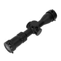 Прицел оптический REMINGTON SPIRIX 3-9x42 HD SFP IR 30мм 0.1 MRAD